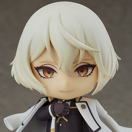 16%OFF 刀剣乱舞-ONLINE- ねんどろいど 髭切 アニメ・キャラクターグッズ新作情報・予約開始速報