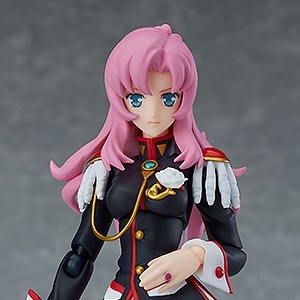 少女革命ウテナ figma 天上ウテナ アニメ・キャラクターグッズ新作情報・予約開始速報