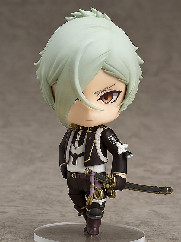 【アクションフィギュア】刀剣乱舞-ONLINE- ねんどろいど 膝丸