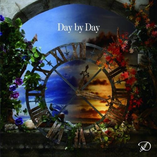 下载 主題歌 ゲームラブfサミットテーマ曲 Day By Day D 初回生産限定b 主题曲 游戏爱情f峰会主题曲 Day By Day D初回生产限定b 下载ダウンロード