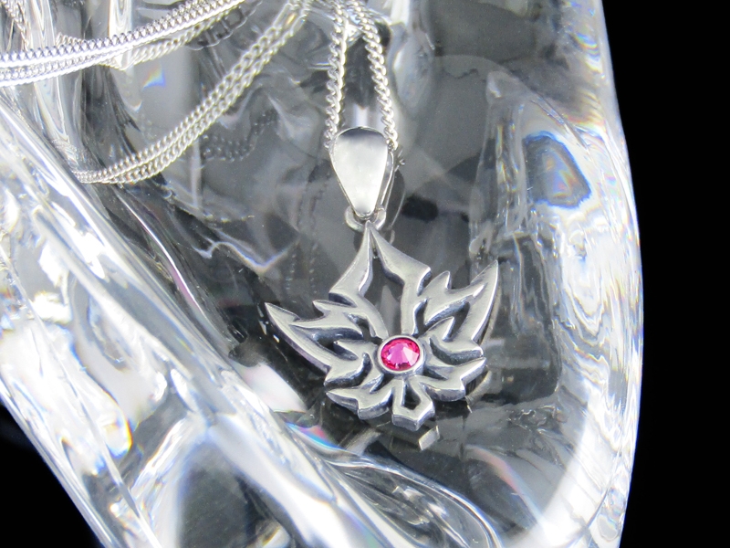 【グッズ-ネックレス】Fate/Apocrypha Servant Necklace アストルフォ