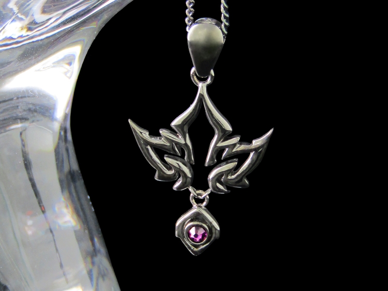 【グッズ-ネックレス】Fate/Apocrypha Servant Necklace ジャック・ザ・リッパー