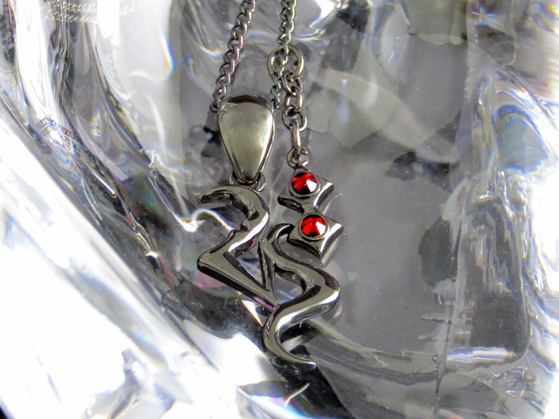 【グッズ-ネックレス】Fate/Apocrypha Servant Necklace セミラミス