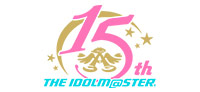 THE IDOLM@STERシリーズ15周年