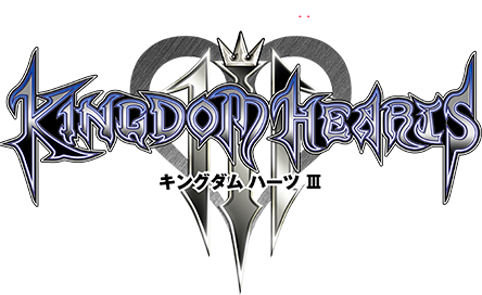 KINGDOM HEARTS