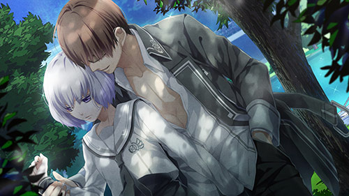 NORN9 LOFN for Nintendo Switch」特集 | アニメイト