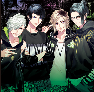 DYNAMIC CHORD②　黒沢忍　缶バッジ大量セット