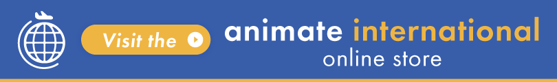 Animate International